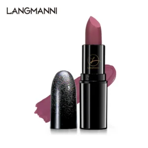 Langmanni StarrySky Matte Lipstick Bullet Pen Long Lasting Waterproof